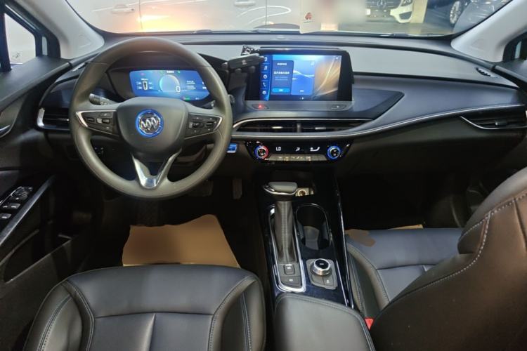 Used Buick Velite 6 2024 430km Comfort Edition Center Console