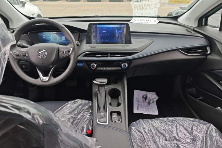 Used Buick Velite 6 2024 450km Comfort Edition PLUS Center Console