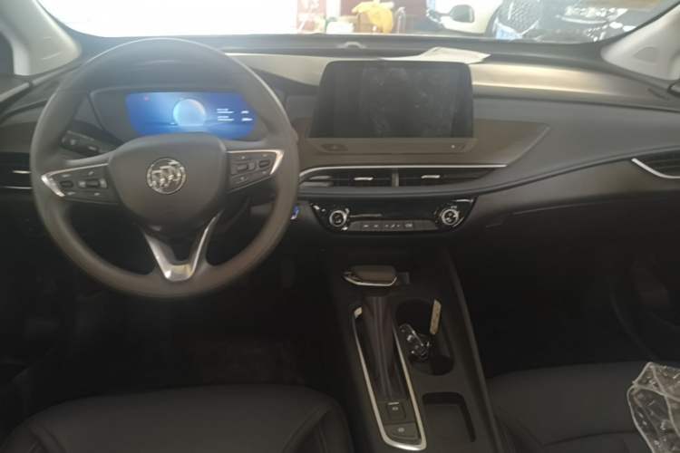 Used Buick Velite 6 2024 450km Enjoyment Plus Version Center Console