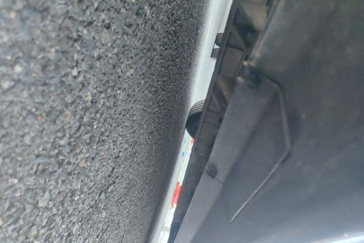 Used Buick Velite 6 2024 430km Enjoyment Version Chassis Rear Right
