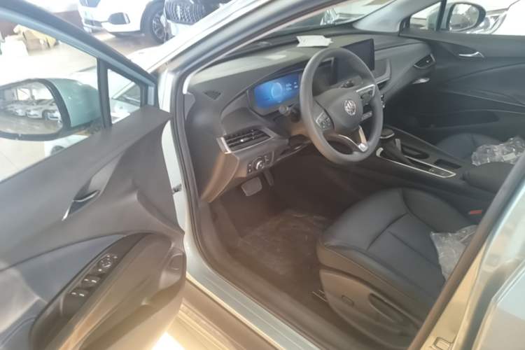 Used Buick Velite 6 2024 450km Enjoyment Plus Version Driver Seat