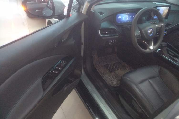 Used Buick Velite 6 2024 430km Enjoyment Version Driver Seat
