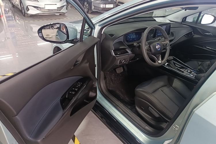 Used Buick Velite 6 2024 430km Enjoyment Version Driver Seat