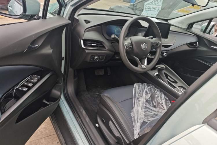 Used Buick Velite 6 2024 450km Comfort Edition PLUS Driver Seat