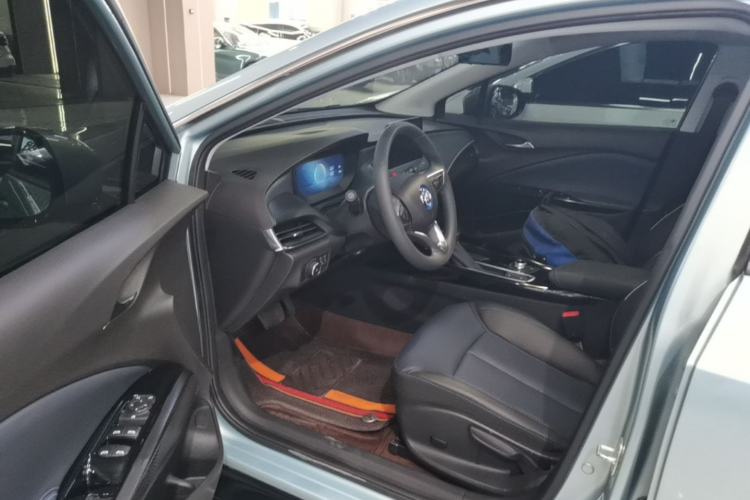 Used Buick Velite 6 2024 430km Enjoyment Version Driver Seat