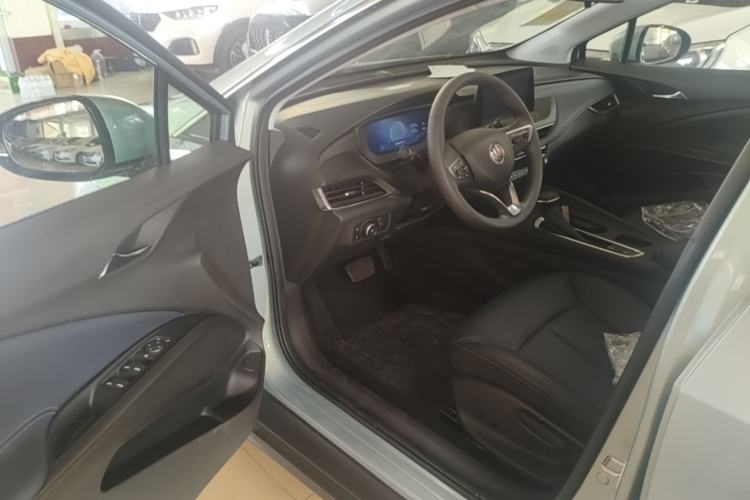 Used Buick Velite 6 2024 450km Enjoyment Plus Version Driver Seat