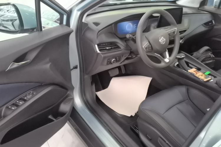 Used Buick Velite 6 2024 450km Comfort Edition PLUS Driver Seat