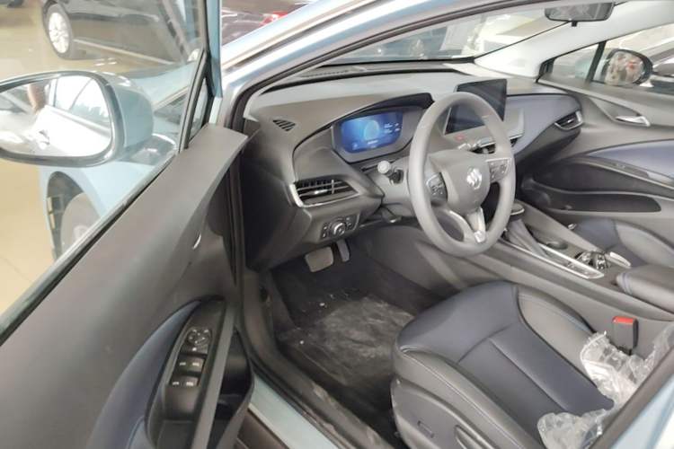 Used Buick Velite 6 2024 450km Enjoyment Plus Version Driver Seat