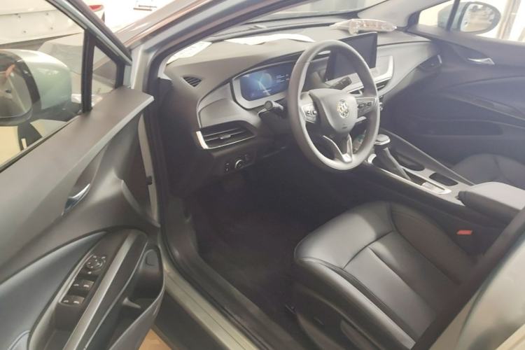 Used Buick Velite 6 2024 450km Enjoyment Plus Version Driver Seat