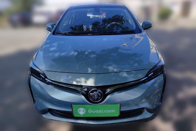 Used Buick Velite 6 2024 450km Enjoyment Plus Version Exterior 1