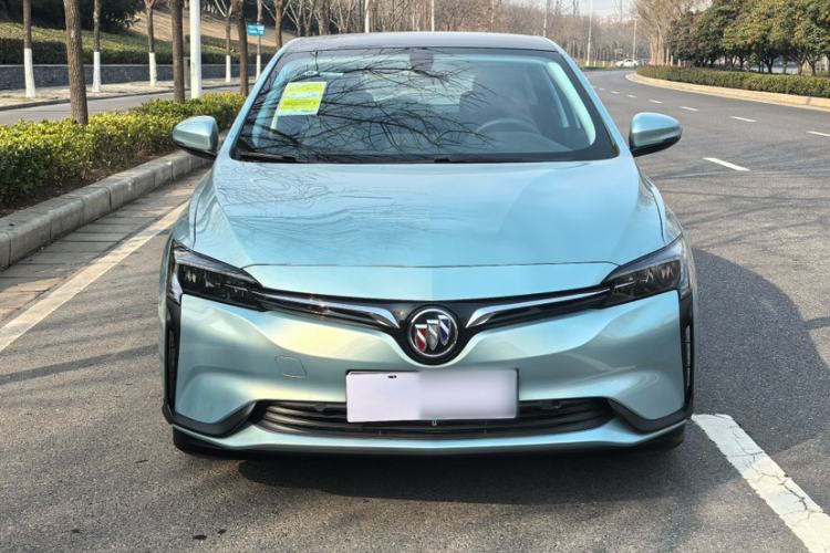Used Buick Velite 6 2024 450km Enjoyment Plus Version Exterior 2
