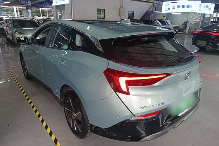 Used Buick Velite 6 2024 430km Enjoyment Version Exterior 2