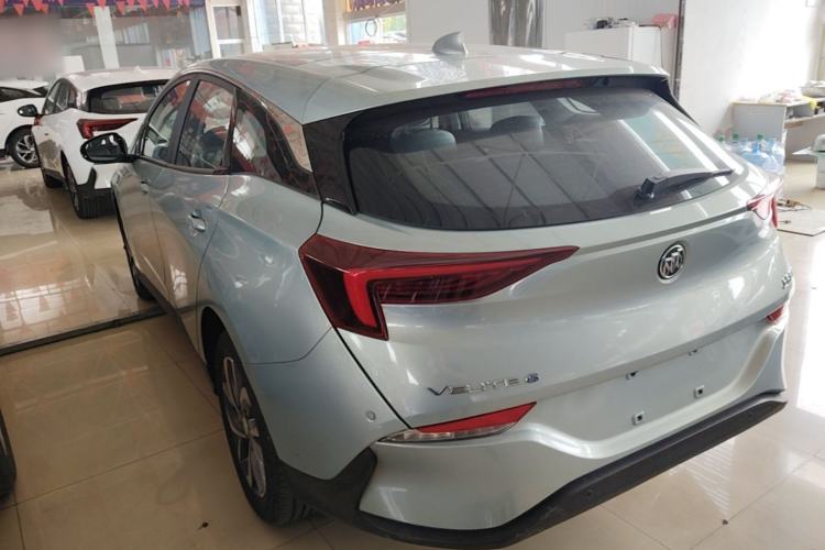 Used Buick Velite 6 2024 450km Enjoyment Plus Version Exterior 2