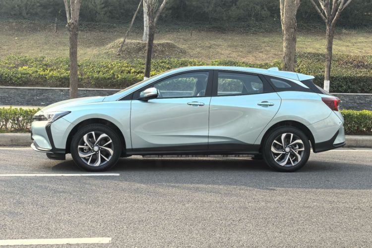 Used Buick Velite 6 2024 450km Enjoyment Plus Version Exterior 3