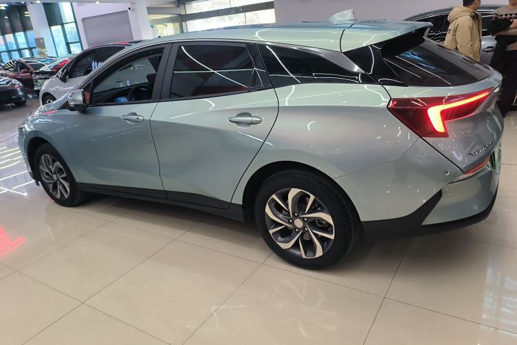 Used Buick Velite 6 2024 450km Comfort Edition PLUS Exterior 3