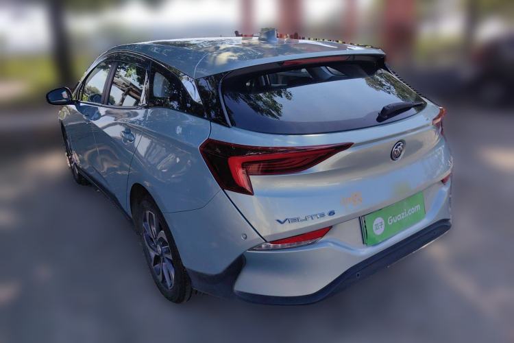 Used Buick Velite 6 2024 450km Enjoyment Plus Version Exterior 3