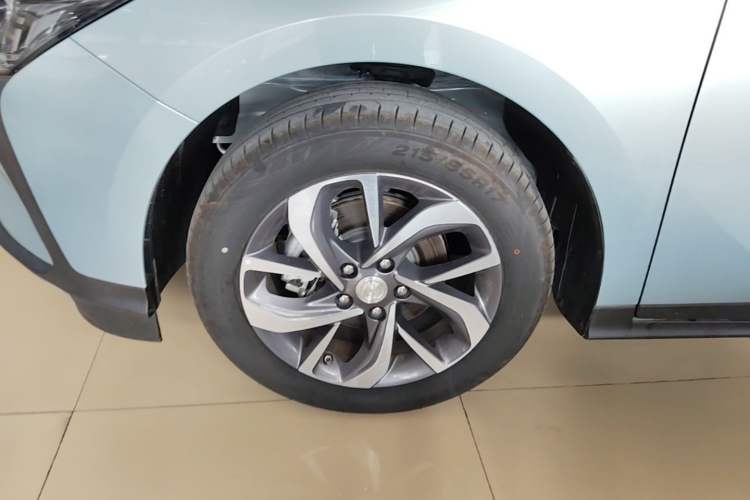 Used Buick Velite 6 2024 450km Enjoyment Plus Version Exterior 4