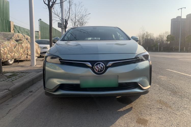 Used Buick Velite 6 2024 450km Enjoyment Plus Version Exterior 4