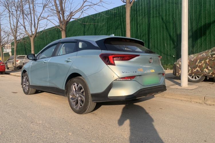Used Buick Velite 6 2024 450km Enjoyment Plus Version Exterior 5