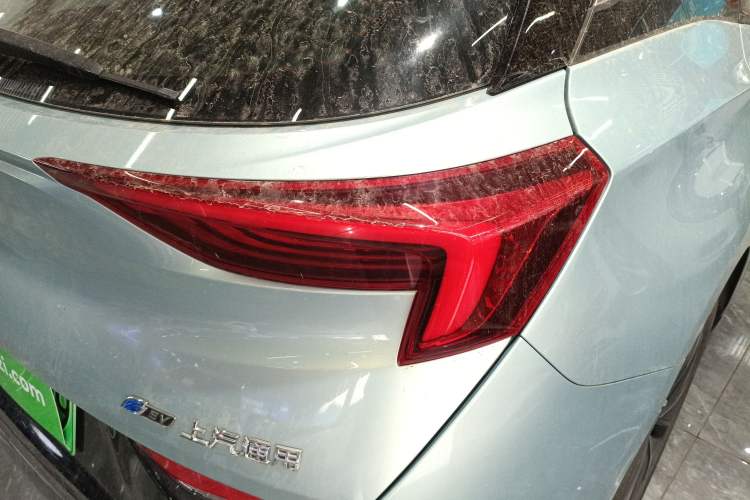Used Buick Velite 6 2024 430km Enjoyment Version Exterior 6