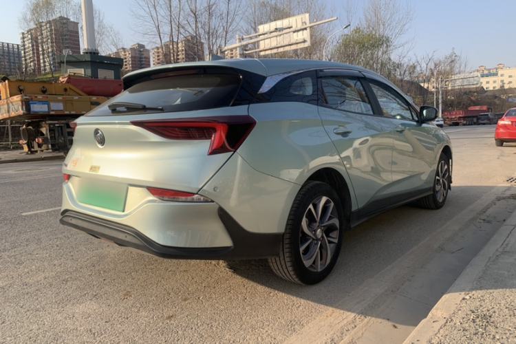 Used Buick Velite 6 2024 450km Enjoyment Plus Version Exterior 6