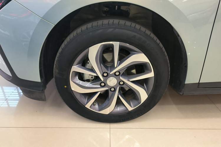 Used Buick Velite 6 2024 450km Comfort Edition PLUS Exterior 7