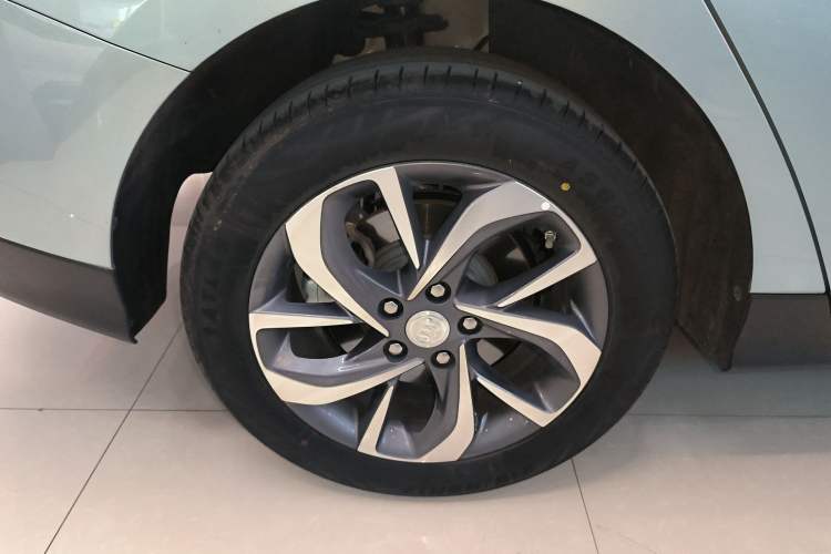 Used Buick Velite 6 2024 450km Comfort Edition PLUS Exterior 8