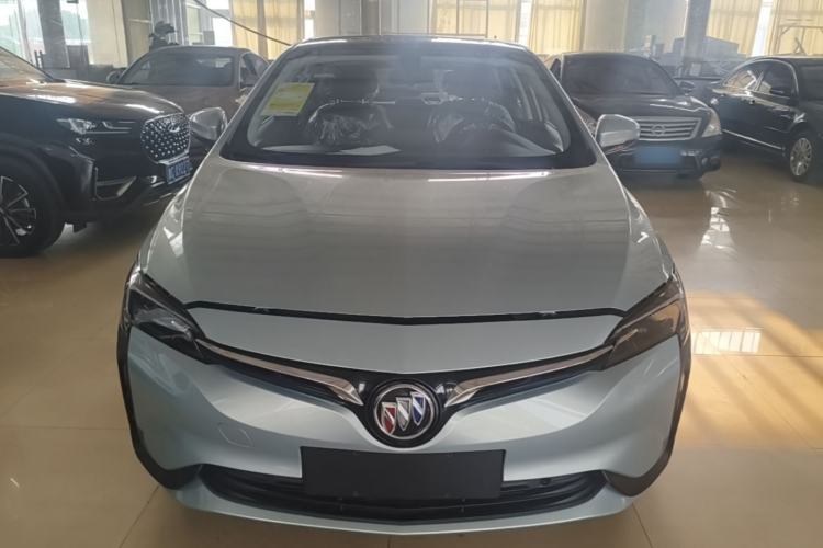 Used Buick Velite 6 2024 450km Enjoyment Plus Version Front