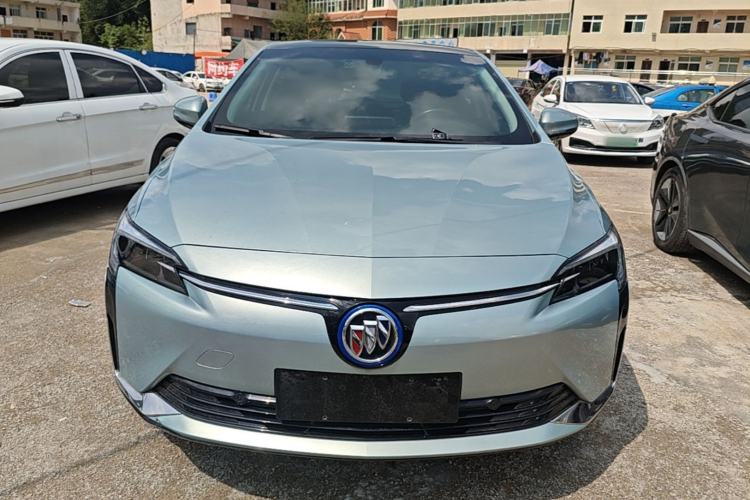 Used Buick Velite 6 2024 430km Enjoyment Version Front