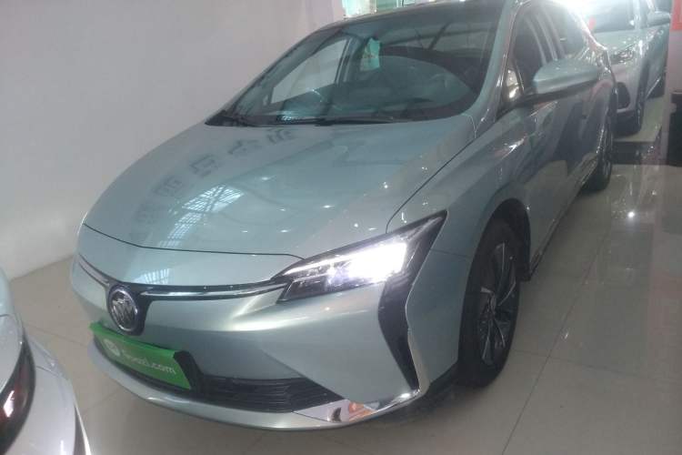 Used Buick Velite 6 2024 430km Enjoyment Version Front