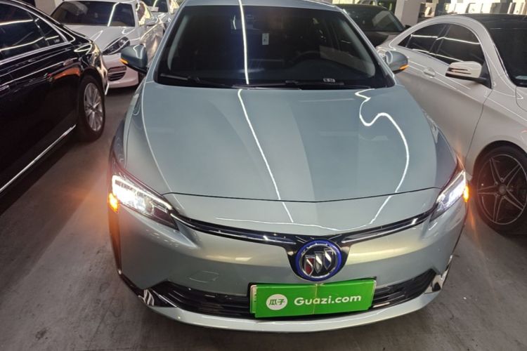 Used Buick Velite 6 2024 430km Comfort Edition Front