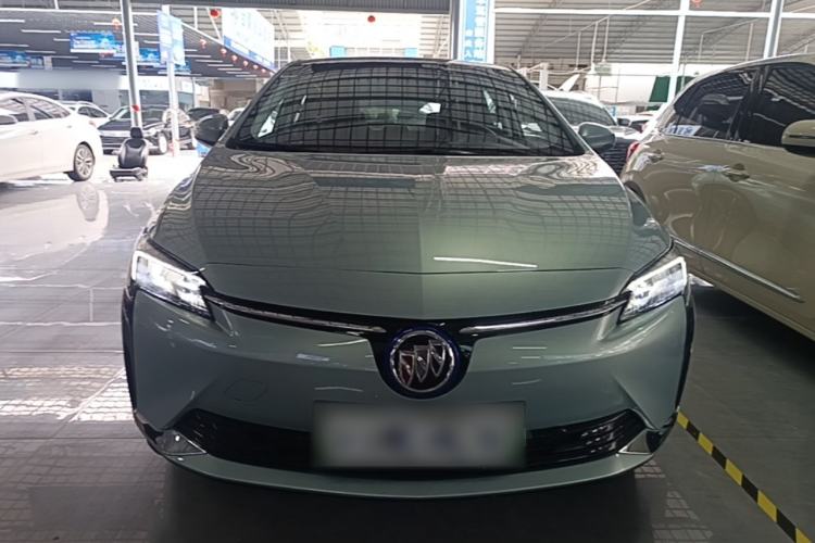 Used Buick Velite 6 2024 430km Enjoyment Version Front
