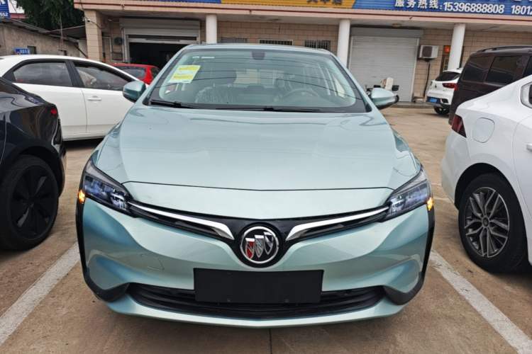 Used Buick Velite 6 2024 450km Comfort Edition PLUS Front