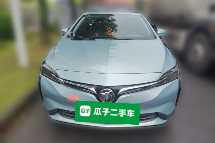 Used Buick Velite 6 2024 450km Comfort Edition PLUS Front