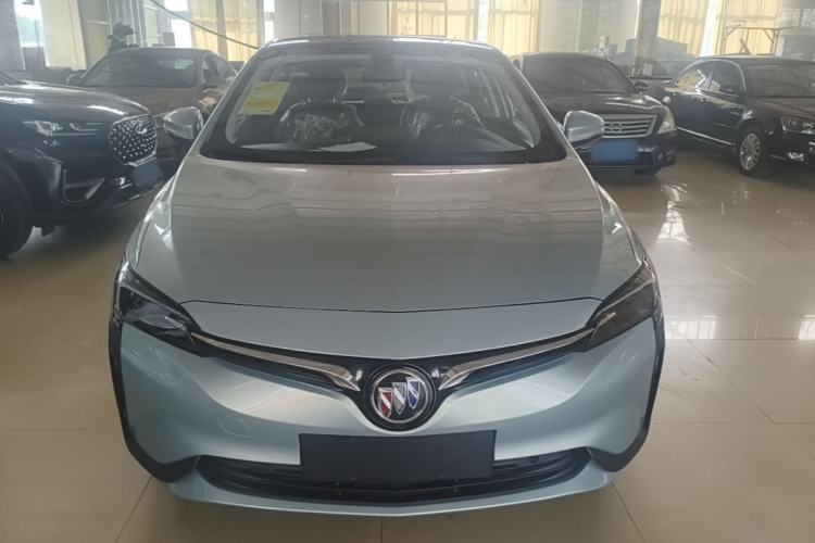 Used Buick Velite 6 2024 450km Enjoyment Plus Version Front