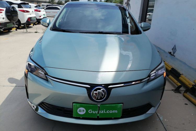 Used Buick Velite 6 2024 430km Enjoyment Version Front
