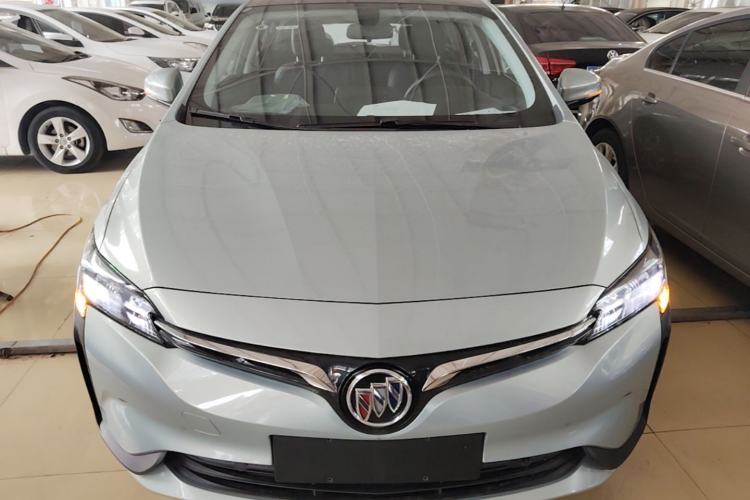 Used Buick Velite 6 2024 450km Enjoyment Plus Version Front