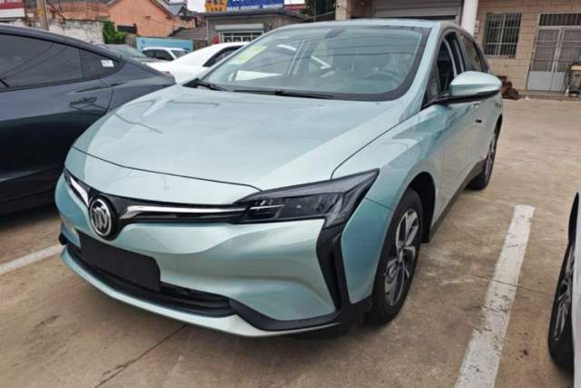 Used Buick Velite 6 2024 450km Comfort Edition PLUS