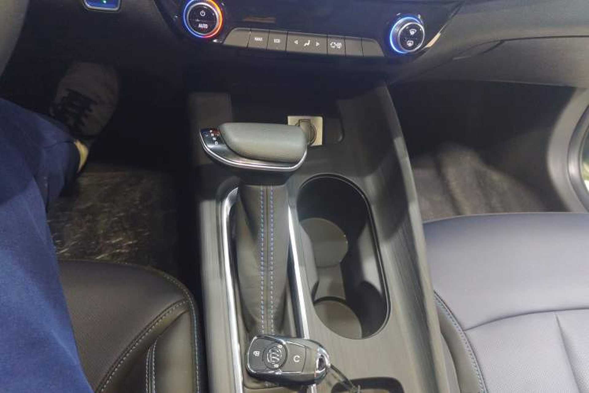 Used Buick Velite 6 2024 450km Enjoyment Plus Version Gear Lever