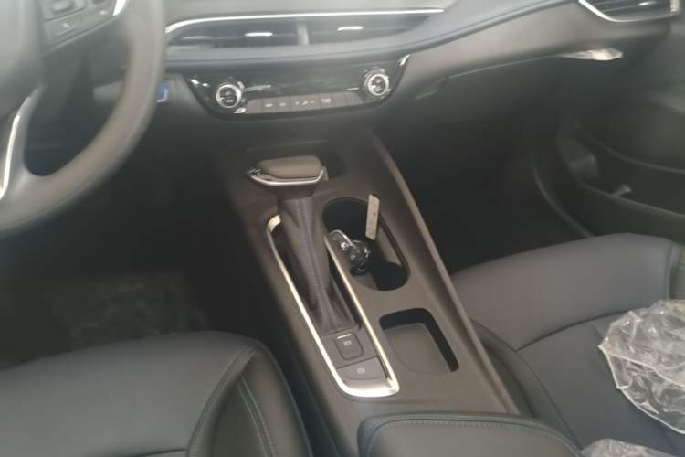 Used Buick Velite 6 2024 450km Enjoyment Plus Version Gear Lever