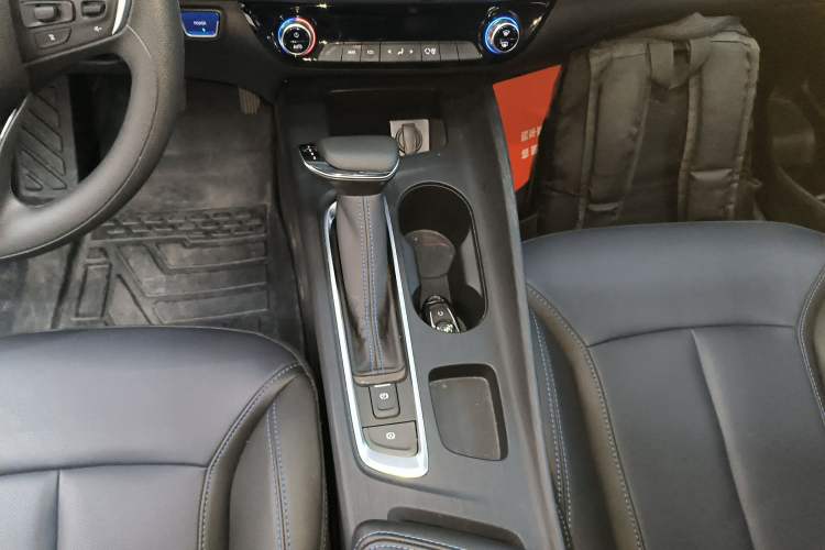 Used Buick Velite 6 2024 450km Comfort Edition PLUS Gear Lever