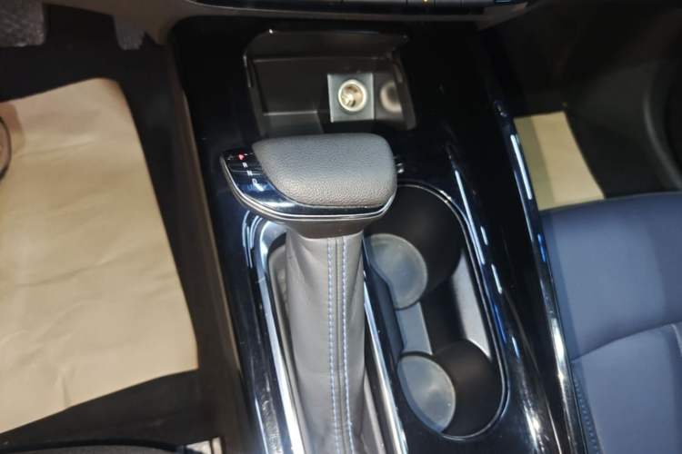 Used Buick Velite 6 2024 430km Comfort Edition Gear Lever