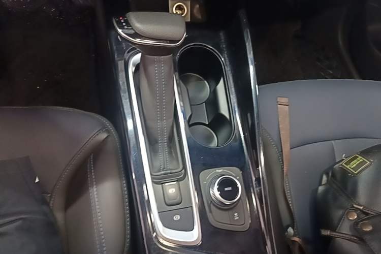 Used Buick Velite 6 2024 430km Enjoyment Version Gear Lever