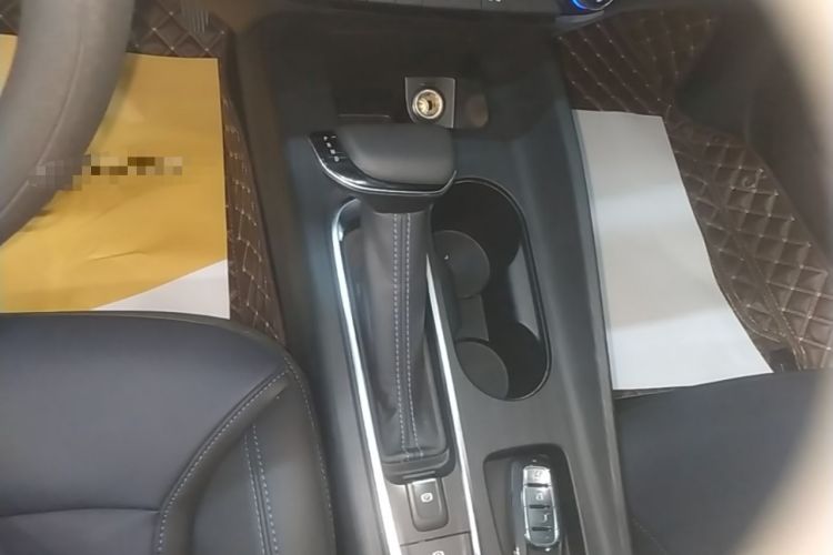 Used Buick Velite 6 2024 450km Enjoyment Plus Version Gear Lever