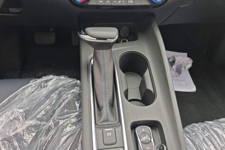 Used Buick Velite 6 2024 450km Comfort Edition PLUS Gear Lever
