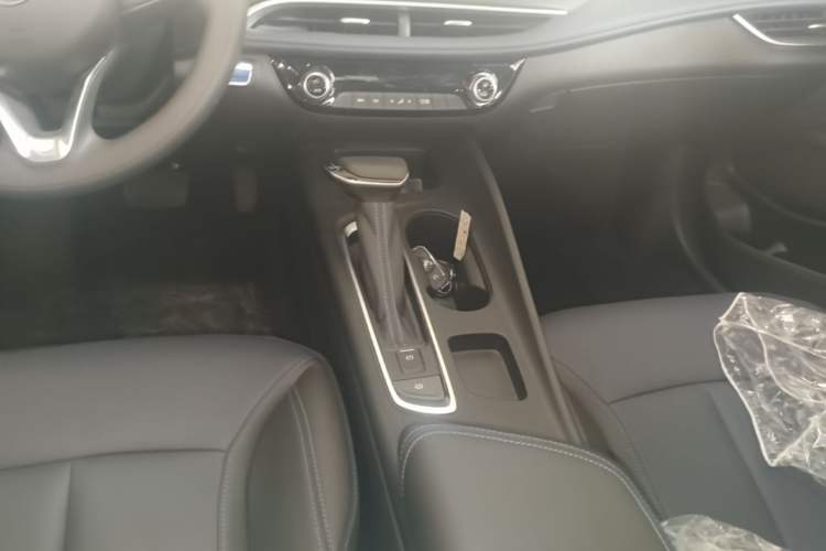 Used Buick Velite 6 2024 450km Enjoyment Plus Version Gear Lever