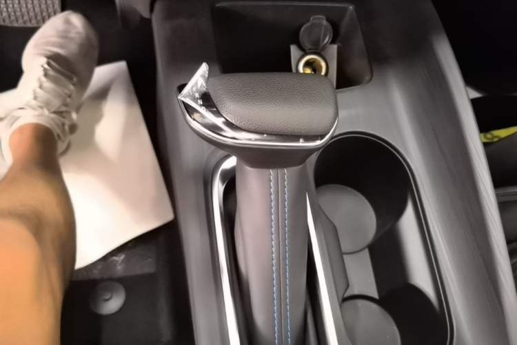 Used Buick Velite 6 2024 450km Comfort Edition PLUS Gear Lever