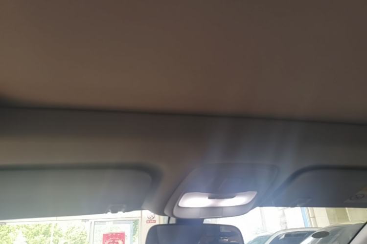 Used Buick Velite 6 2024 450km Enjoyment Plus Version Headliner