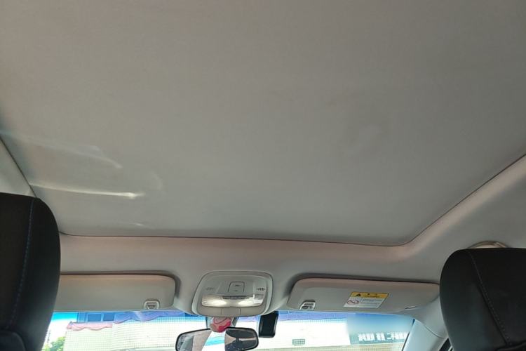 Used Buick Velite 6 2024 430km Enjoyment Version Headliner