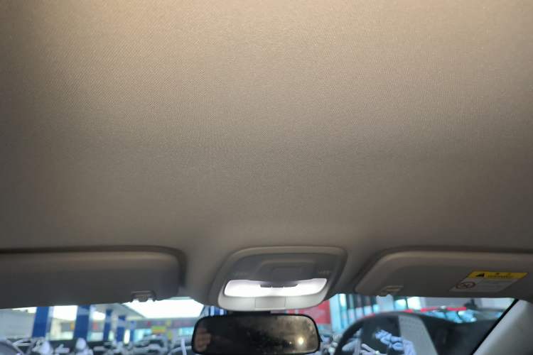 Used Buick Velite 6 2024 450km Comfort Edition PLUS Headliner